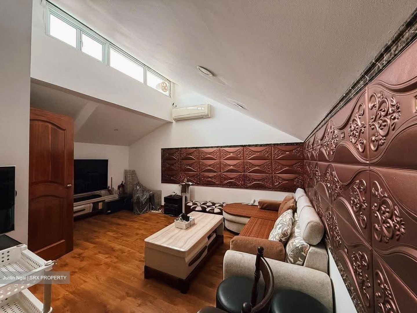 Woodgrove Estate (D25), Terrace #623587381